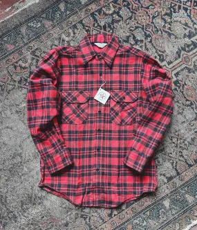 Vintage NOS Frostproof Flannel Shirt