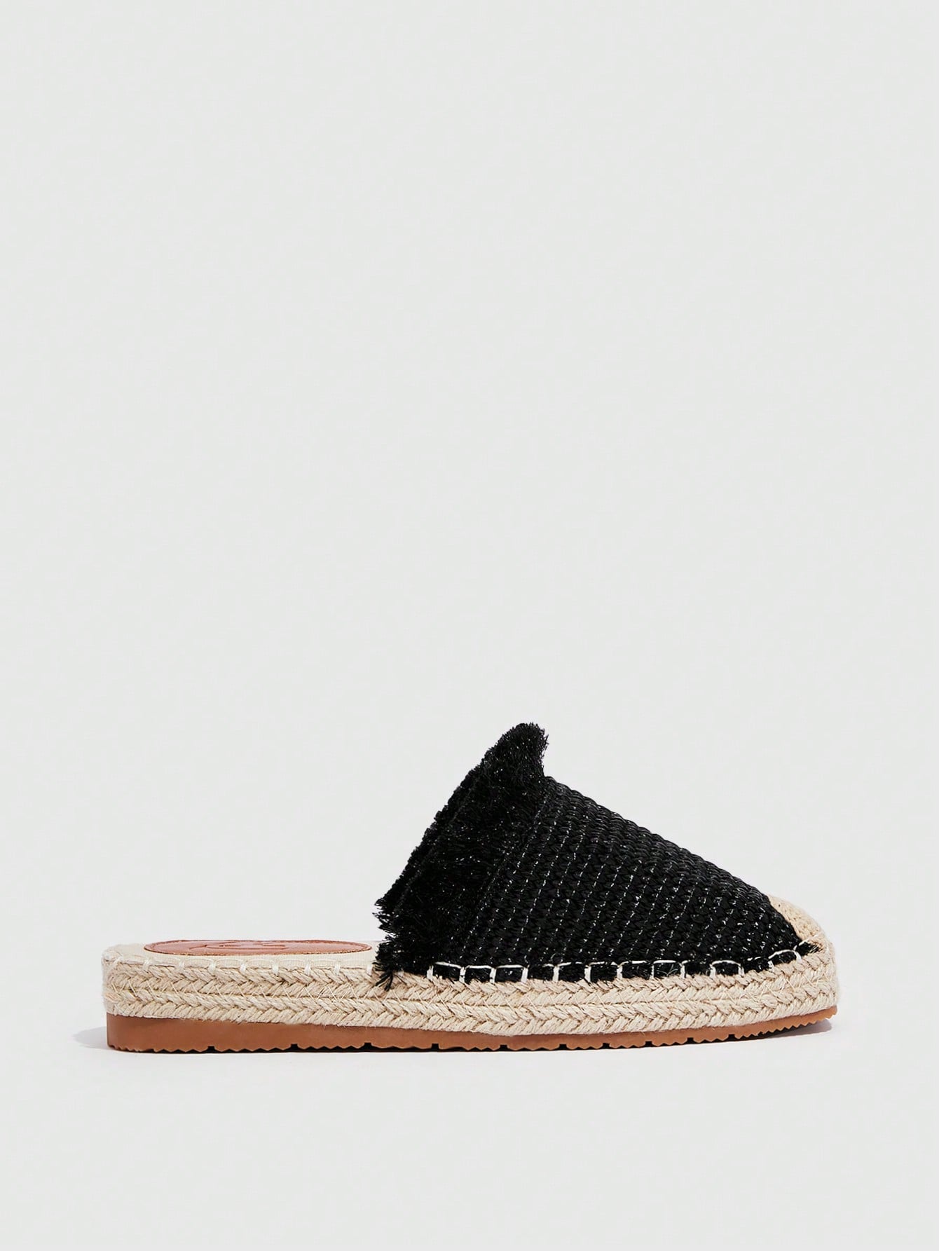 Women Minimalist Espadrille Flats, Vacation Outdoor Flats